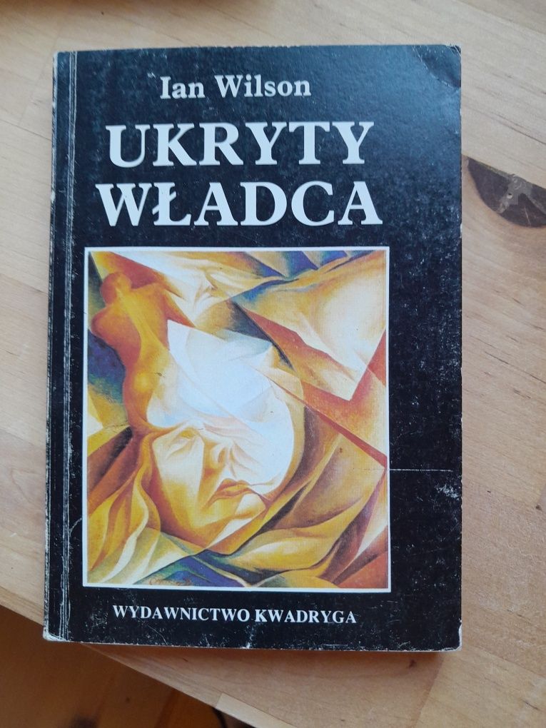 Ian Wilson: ukryty władca, życie po śmierci