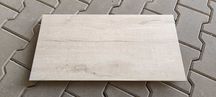 Gres szkliwiony Suomi White Mat 30×60 płytki podłogowo ścienne