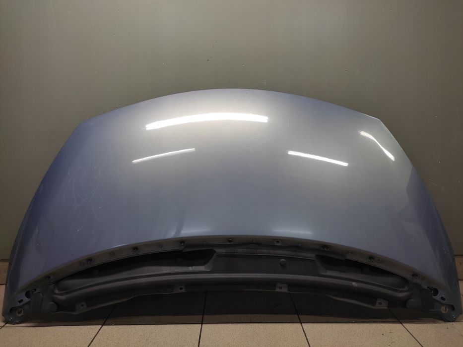 renault espace iv maska pokrywa silnika ted47