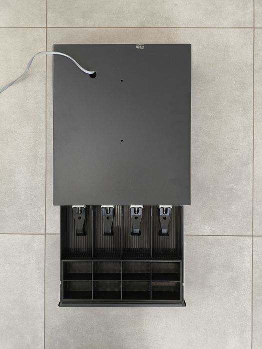 Szuflada kasowa aktywna VENTO