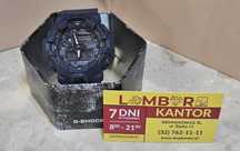 1144/25 Casio Gshock GA-700