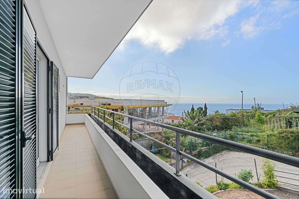 Apartamento T3 para venda