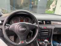Audi a6 c5 2.7 biTurbo 230 Quattro
