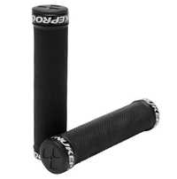 Грипси Nukeproof Neutron Knurled Lock-On Grips