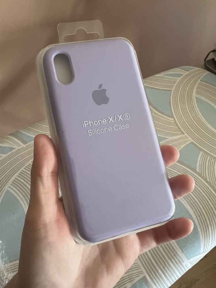 Etui do Iphone x/xs nowe