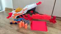 Игровой набор Nerf Nitro DOUBLECLUTCH INFERNO