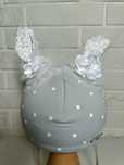 BEXA czapka MEGGI szara HIT roz. 50 cm