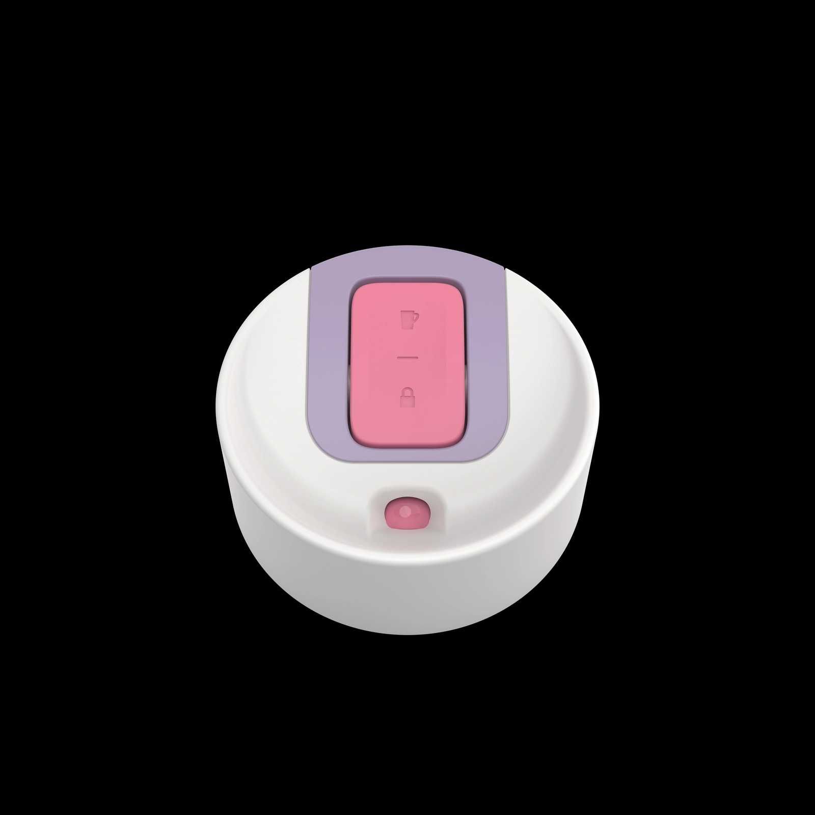 Kubek termiczny Kambukka Olympus 500ml Violet