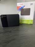 Vendo disco externo HDD de 2TB