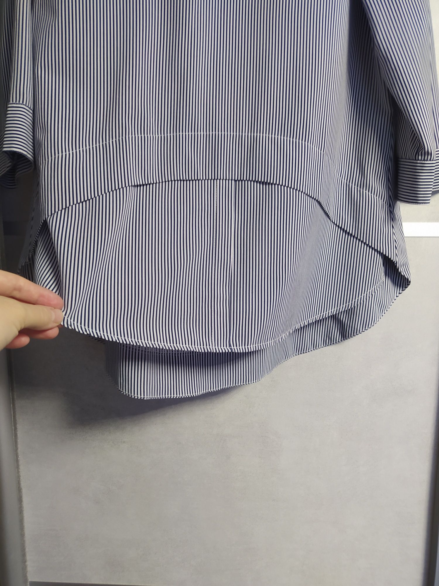 Блуза  розмір  L