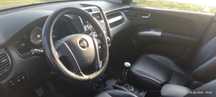 Sprzedam KIA Sportage 2006