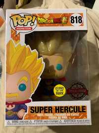 funko pops dragon ball z. tenho 6.valores diferentes.ver descrição