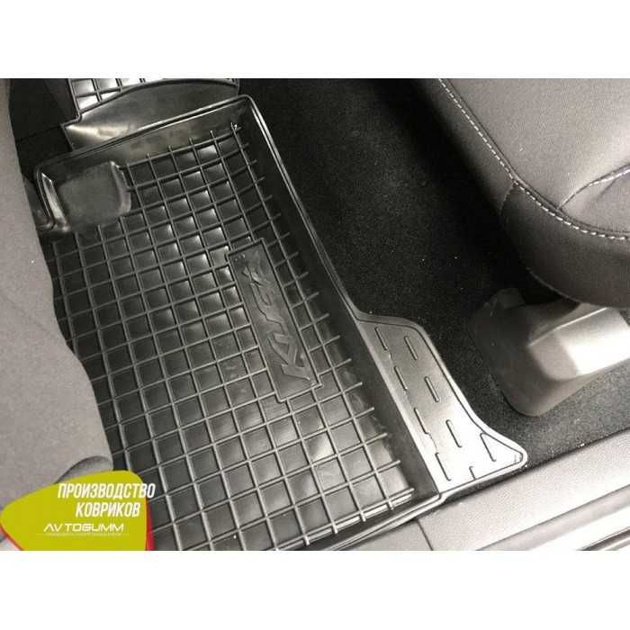 Коврики в авто Avto Gumm Ford Puma C-MAX Focus Transit Fiesta Escape