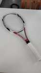 DUNLOP Aerogel E Hundred 35 % ceny jak nowa Okazja