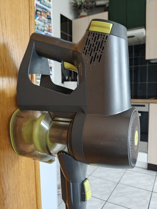 Odkurzacz pionowy marki Beko