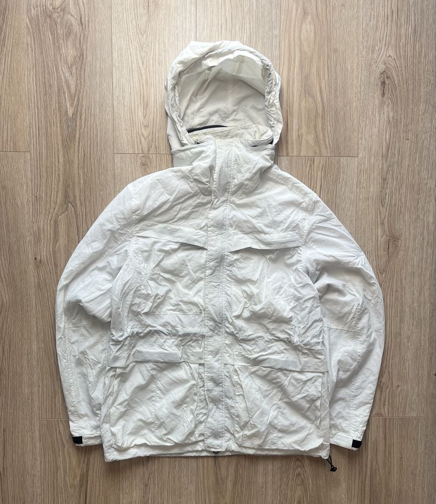 Marshall Artist Kurtka Wiatrówka Casuals Streetwear