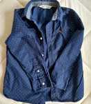 Camisa H&M 5 Anos