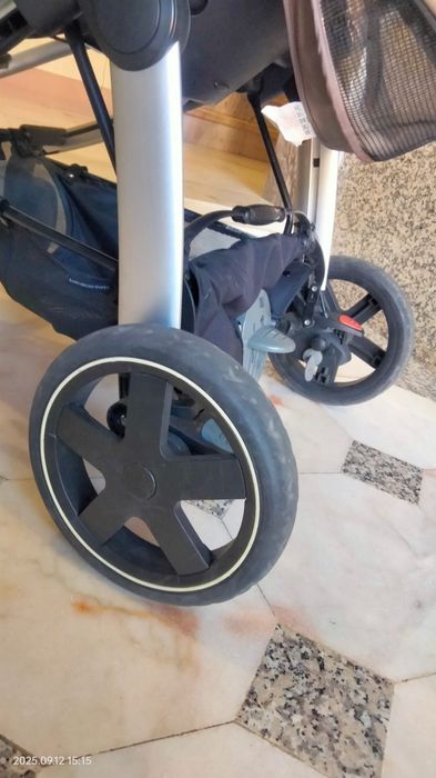 Carrinho BebéConfort Elea