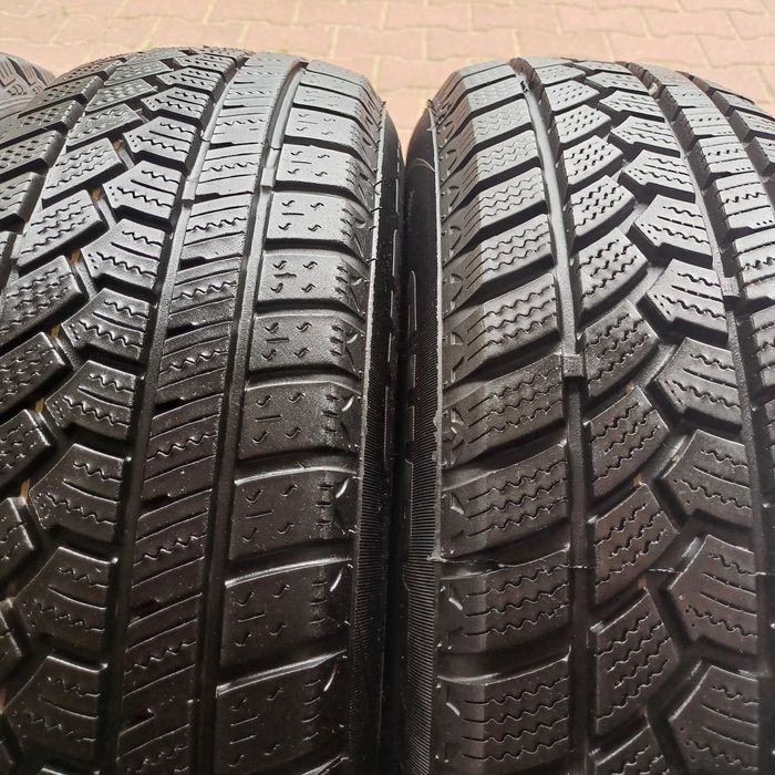 Opony zimowe 175/70 R14 Dębica Frigo i Sunfull 2019 cena za4szt wysyłk