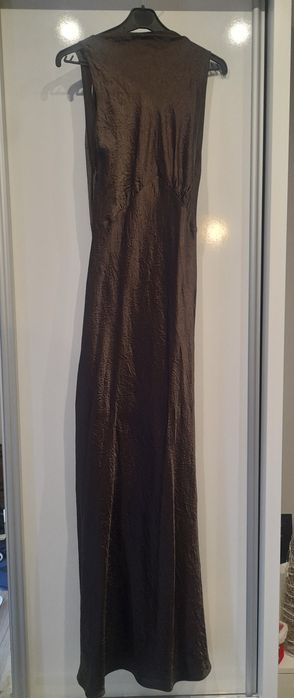 Sukienka imprezowa Zara