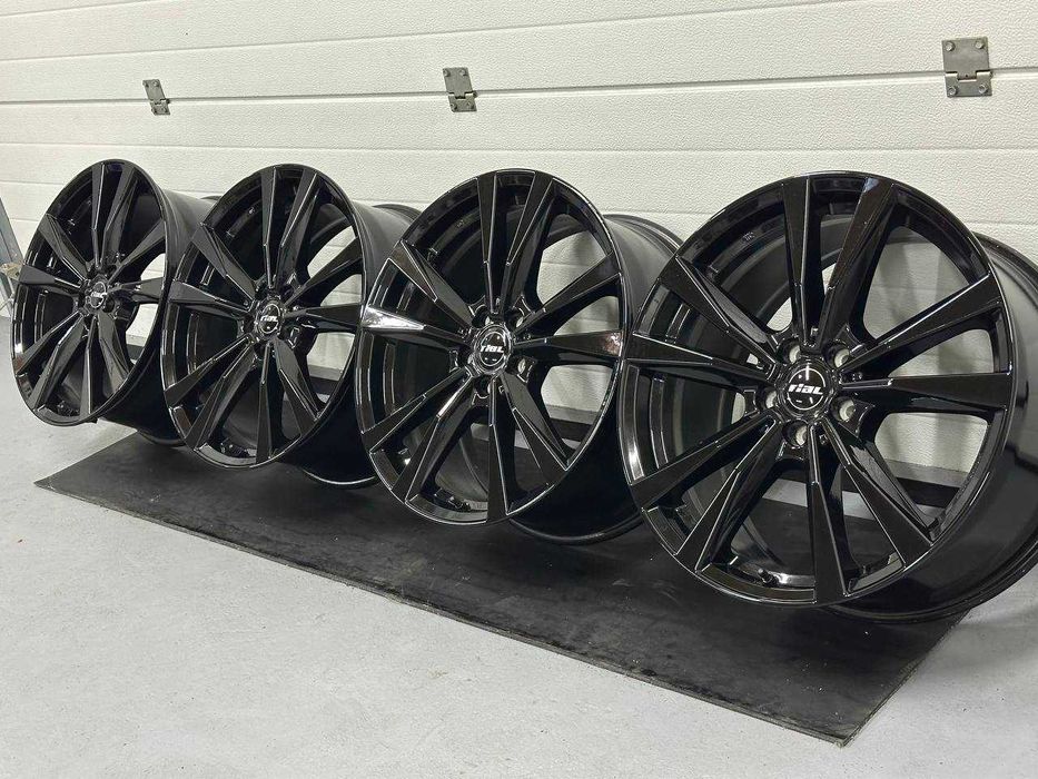 Диски 5x112 R20 VW Volkswagen Skoda Seat Audi Mercedes-Benz Germany