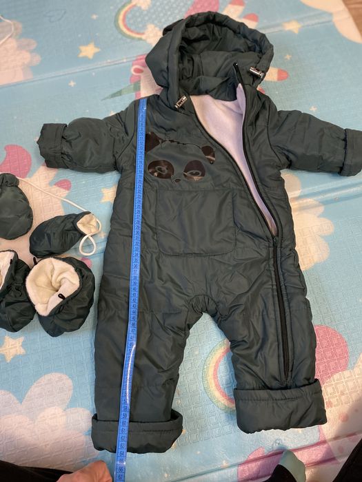 Комбінезон дитячий
