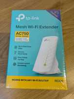Wzmacniacz sygnału Wi-Fi TP LINK AC750