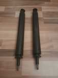 Amortyzatory Fiat 125 p tylne