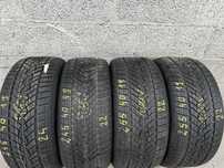 4 Opony goodyear ultragrip performance 245/40/19 255/40/19 2022r. BMW
