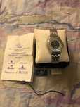 Zegarek Timemaster KG Collection De Luxe