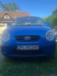 Kia Picanto Kia picanto 2009 rok