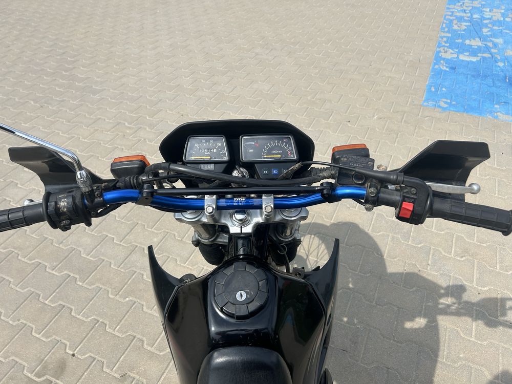 Yamaha DT 125R enduro oryginał