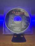 CD-Action 2/1996 nr 2 | Cover CD | retro PC | stara płyta z grami