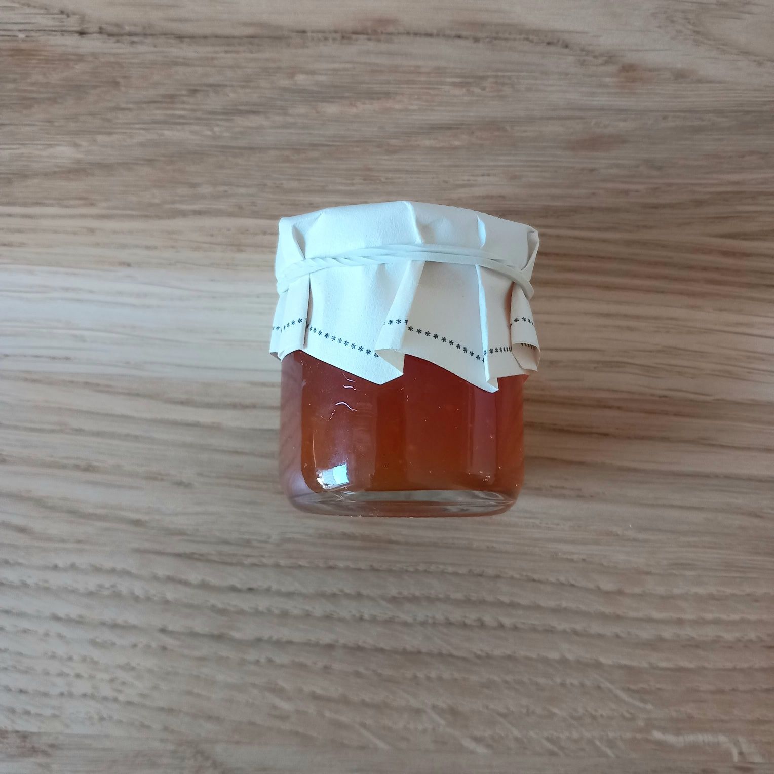 Mini konfitura z papaji 40g Spichlerz