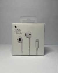 Apple EarPods 100% Оригинал Наушники Original ЕарПодс Lightning