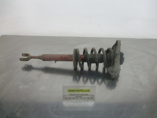 Amortecedor frente esquerdo AUDI A4 (8E2, B6)