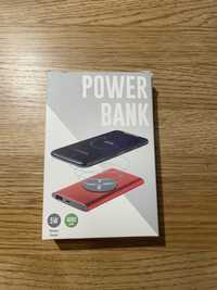 Nowy power bank 4000 mAh