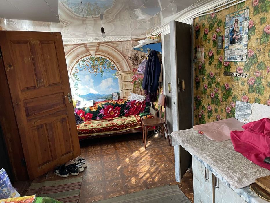 Продається будинок м.Гайворон. Терміново.