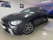 Mercedes-Benz E 220 d AMG Line Aut.