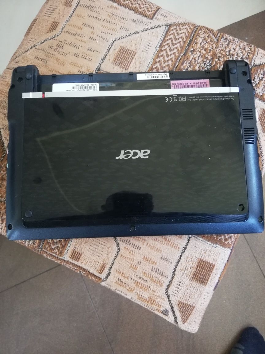 Acer Aspire One D260