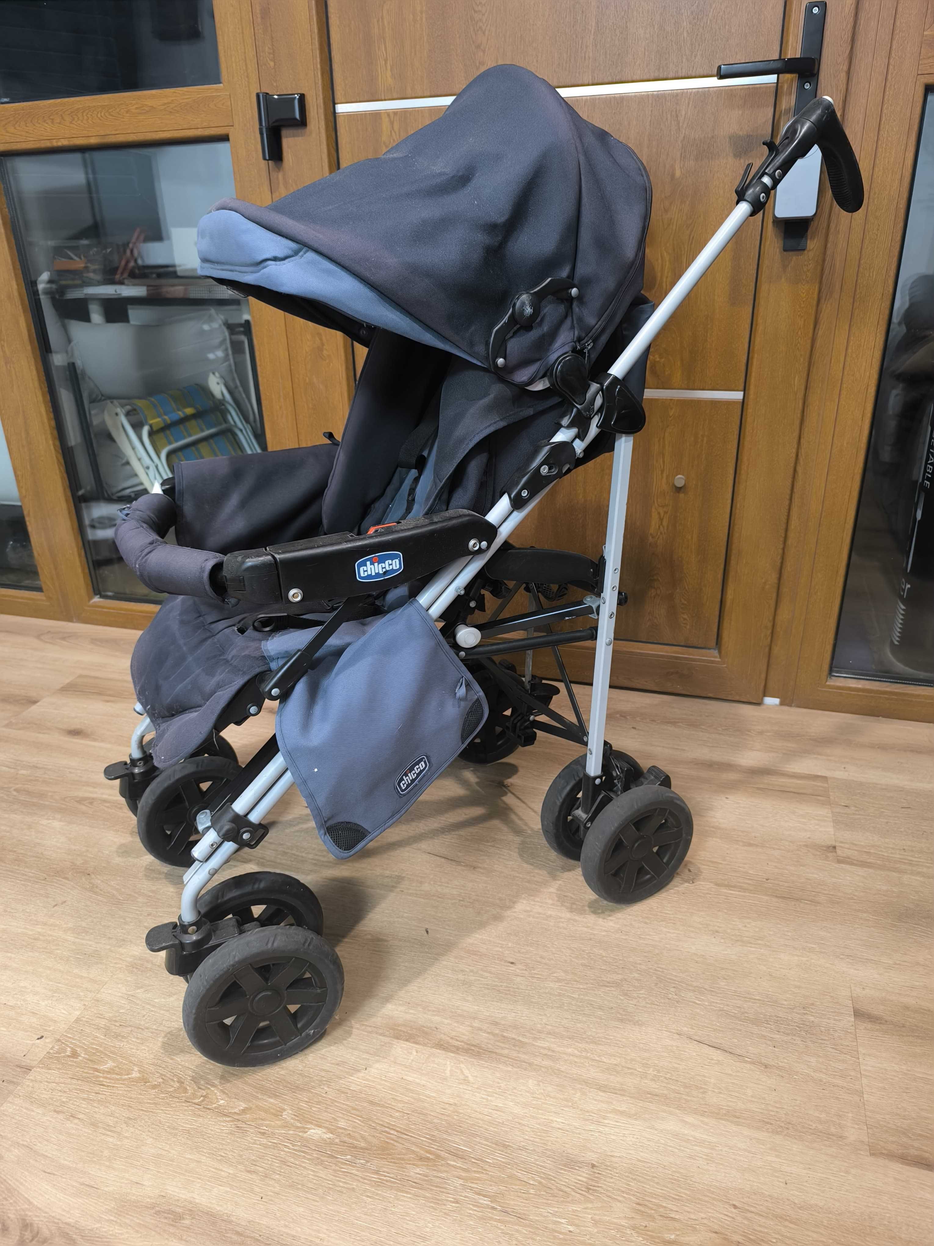 Carrinho de Passeio Chicco