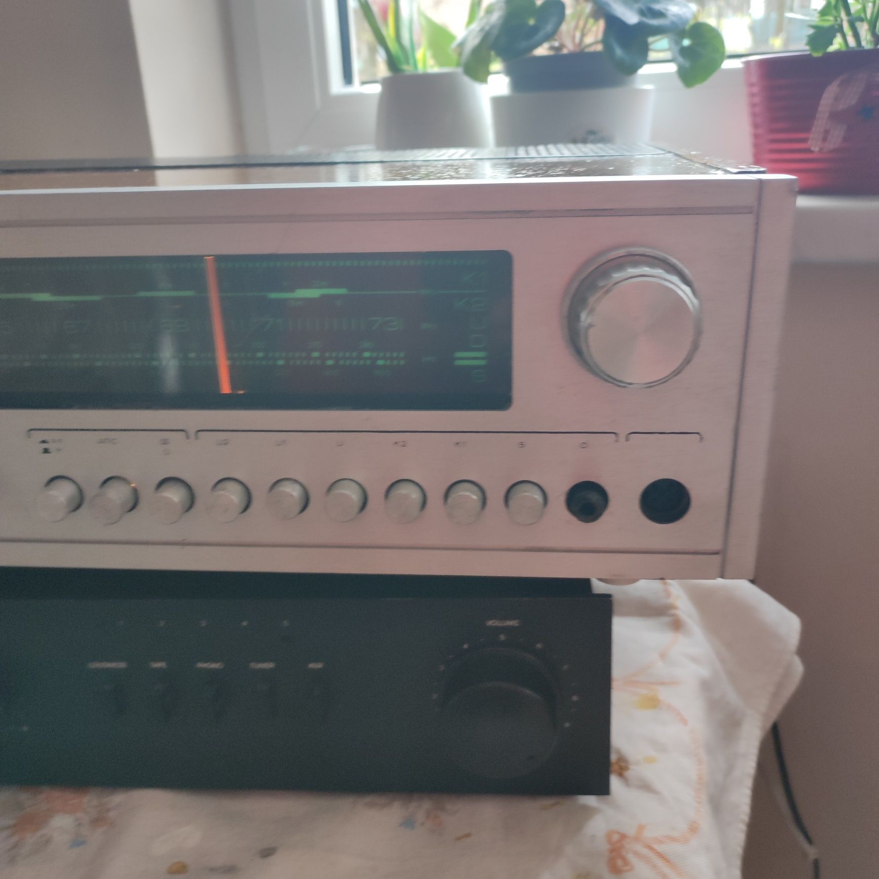 Amplituner Elizabeth DSH-102