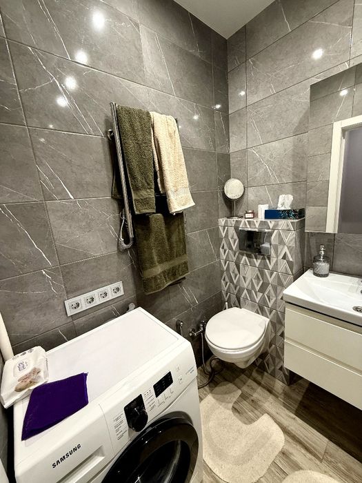 Довгострокова оренда