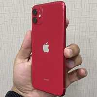 IPhone 11 Red 128 Gb Neverlock