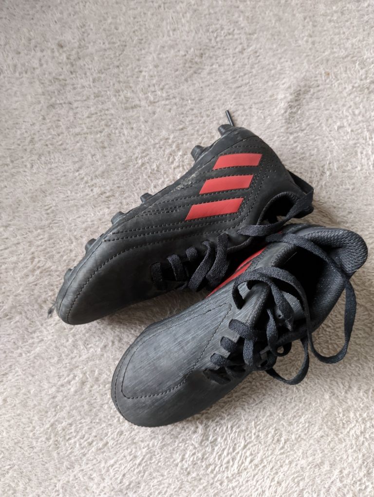 Дитячі футбольні буци adidas 28 р 17 см