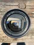 Lente rara MIR 1-B ou MNP mount  M42 Uniao sovietica