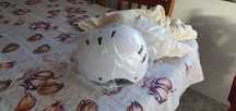 Capacete pra bicicleta