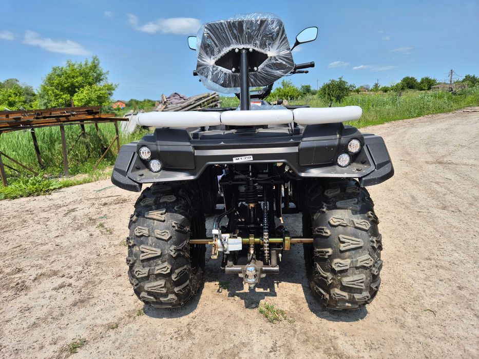 Квадроцикл Линхай М170 2025 года новая поставка