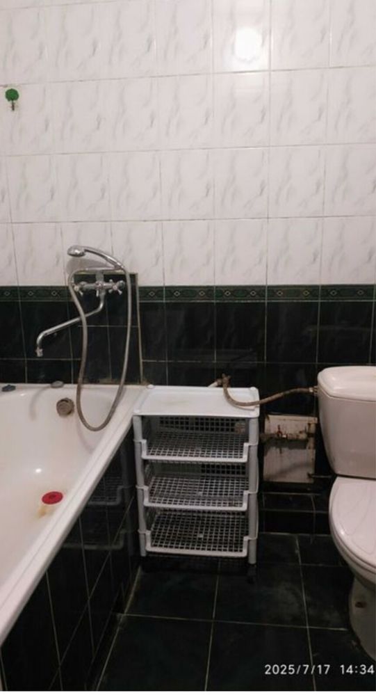 Продаж 1 кімнатної квартри, район Піщаного