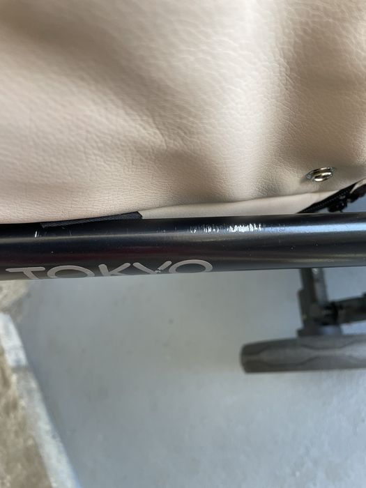 Коляска "Bair Tokyo 2в1"